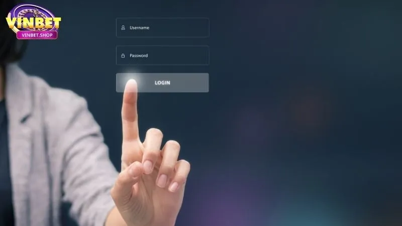 Đăng Nhập Vinbet: Hướng Dẫn Truy Cập An Toàn & Giải Quyết Lỗi