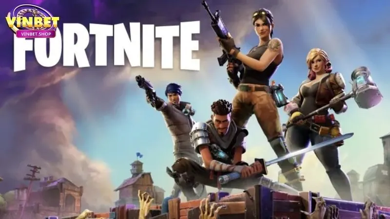 Fortnite: Hướng Dẫn Cá Cược E-Sports Với Tỷ Lệ Thắng Cao