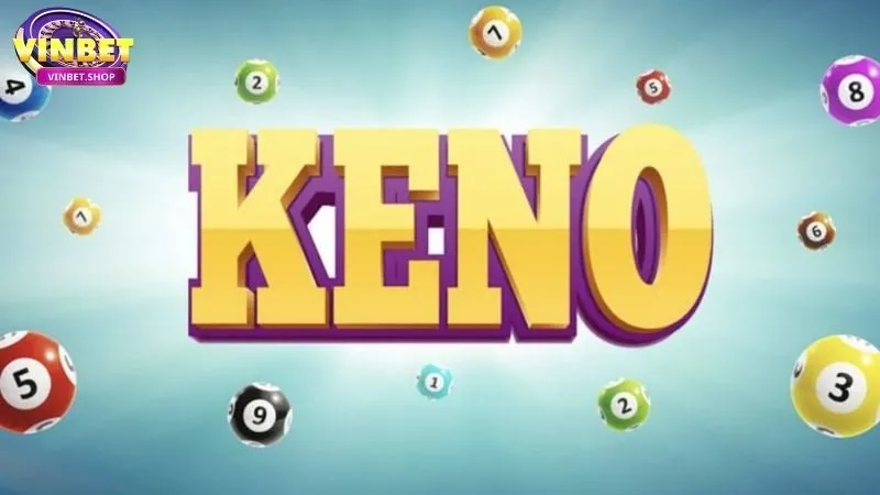 keno