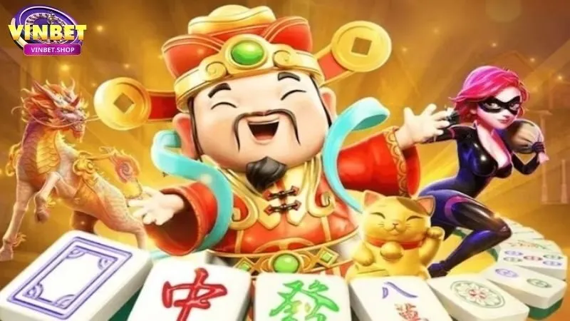 Nổ Hũ Thần Tài: Cách Săn Hũ & Kinh Nghiệm Trúng Jackpot