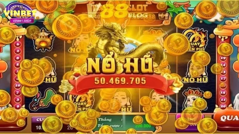 Phong Vân: Slot Game Võ Thuật Đổi Thưởng Hot Nhất 2024