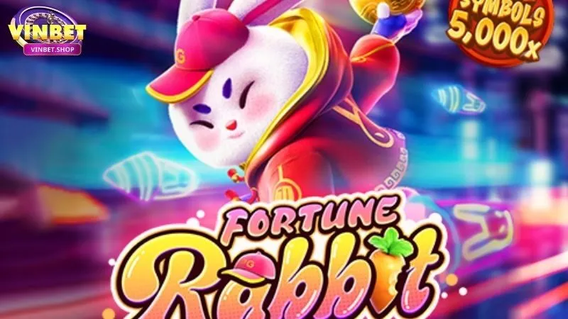 Rabbit Fortune: Slot Game May Mắn Với Tỷ Lệ Thắng Cực Cao